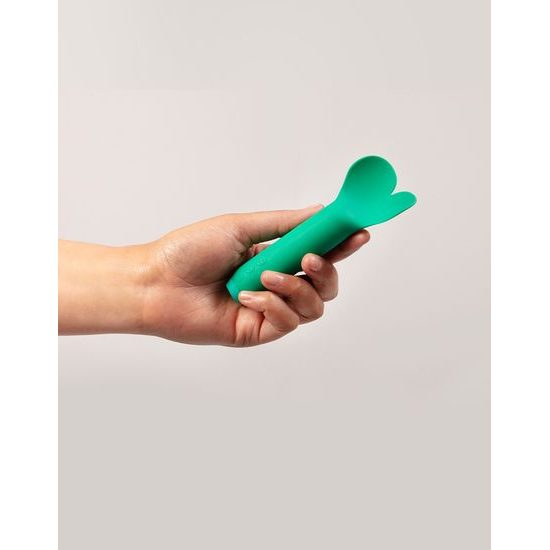 Je Joue Amour Bullet Emerald Green