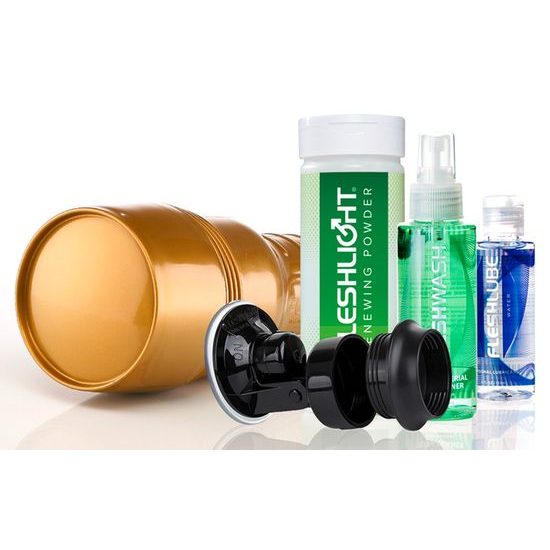 Fleshlight Stamina Training Unit Value Pack