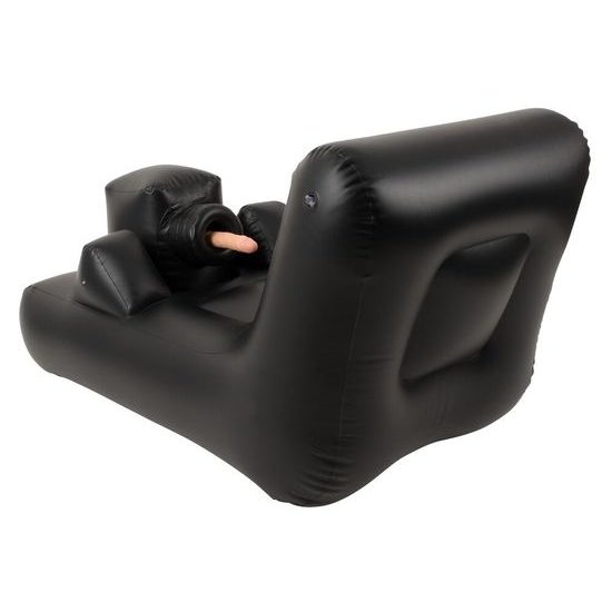 Excellent Power Dark Magic Thrusting Bed