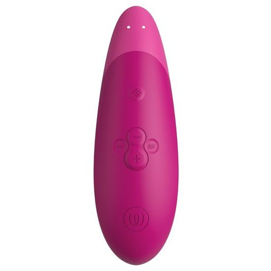 Womanizer Enhance růžový