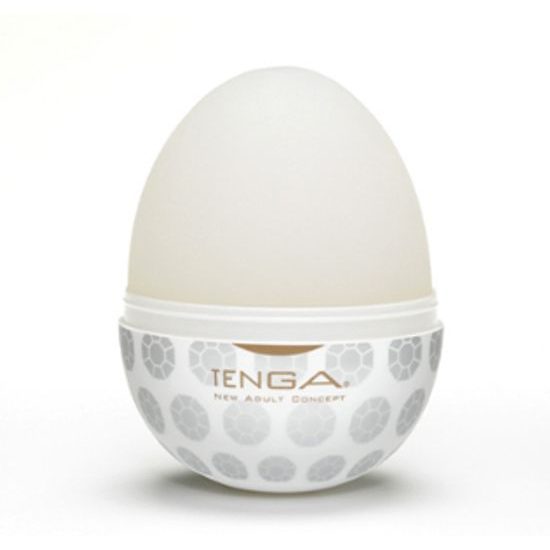 Tenga Egg Crater-new