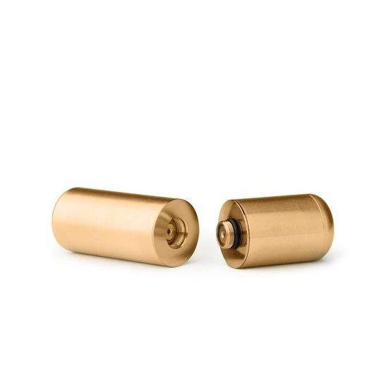 CRAVE Mini Bullet - Gold