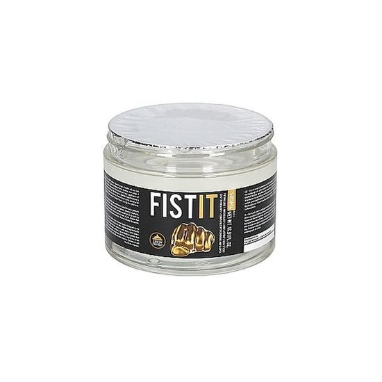 FIST IT Jar 500 ml