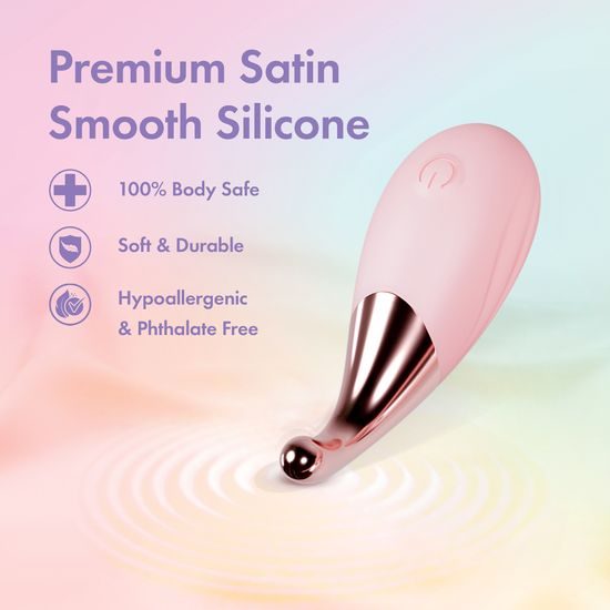 Blush – Play With Me: Wanderlust Pink