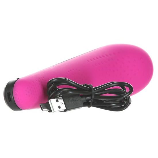 PalmPower Extreme růžová