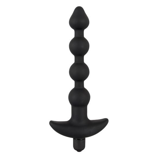 You2Toys Black Velvets Anal Kit
