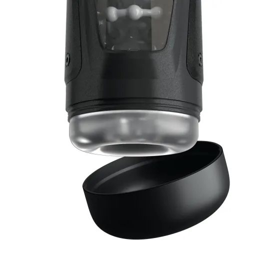 Pipedream PDX Elite Moto-Bator Pro Light