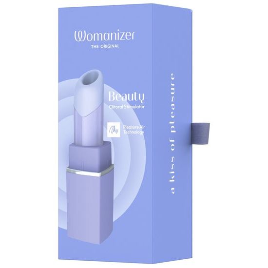 Womanizer Beauty - Lilac