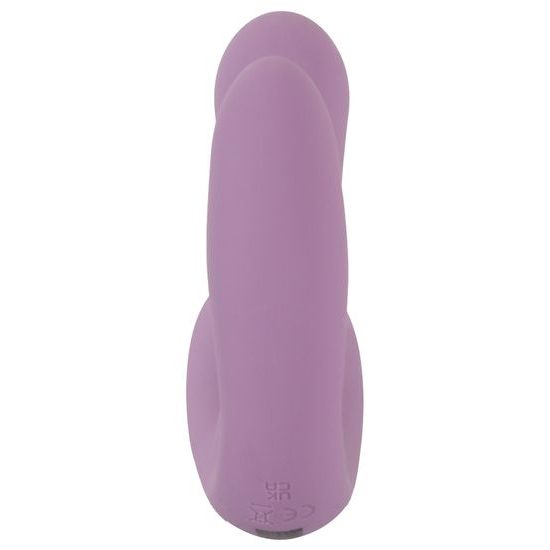 beau coeur Mireva RC Triple Hands-Free Vibrator