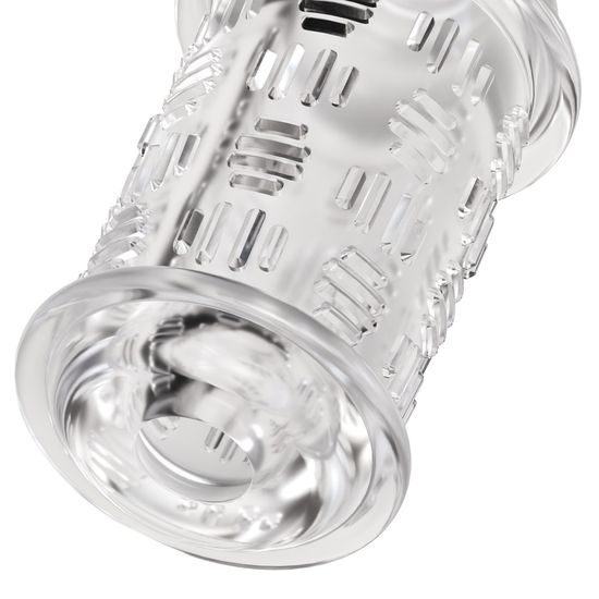 The Handy Stamina Flow Sleeve