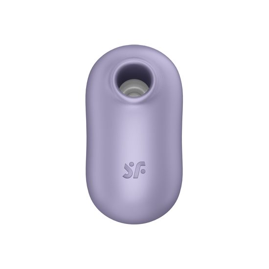 Satisfyer Pro To Go 2 Violet