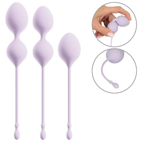 beau coeur Elorin Love BallSet