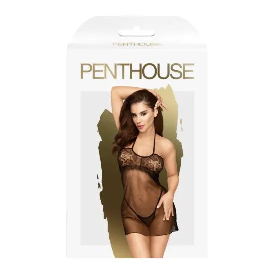 Penthouse All yours black