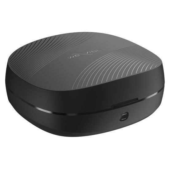 We Vibe Chorus Pro Black