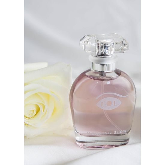 Eye Of Love Pheromone Parfum for Her Morning Glow 50ml