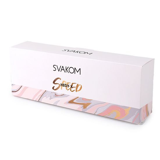 Svakom Hedy X-Speed 5 pcs