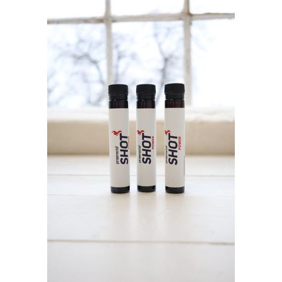 Proerecta Shot Power 14x25 ml