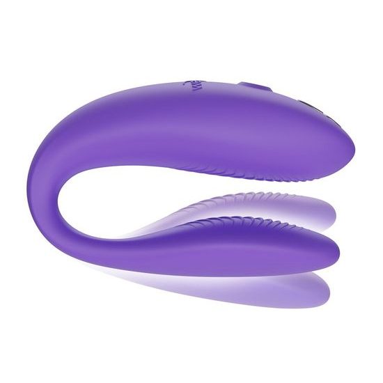 We-Vibe Sync GO