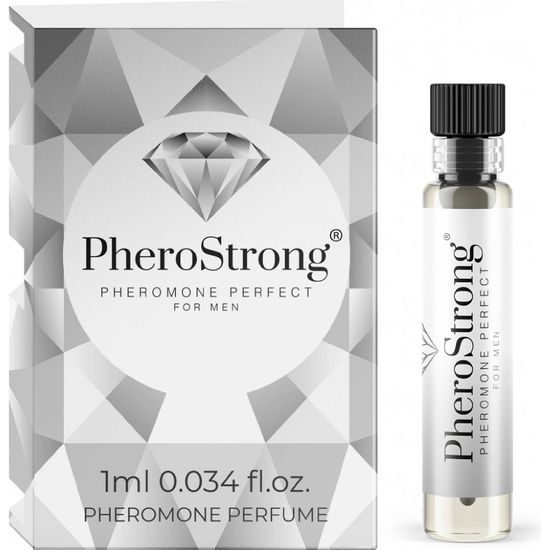 PheroStrong Pheromone Perfect for Men 1 ml