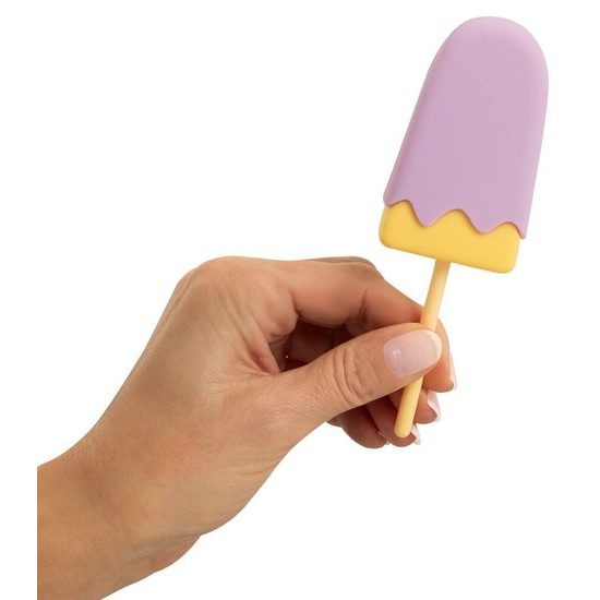 You2Toys Vibrating Popsicle Lay-on Vibrator