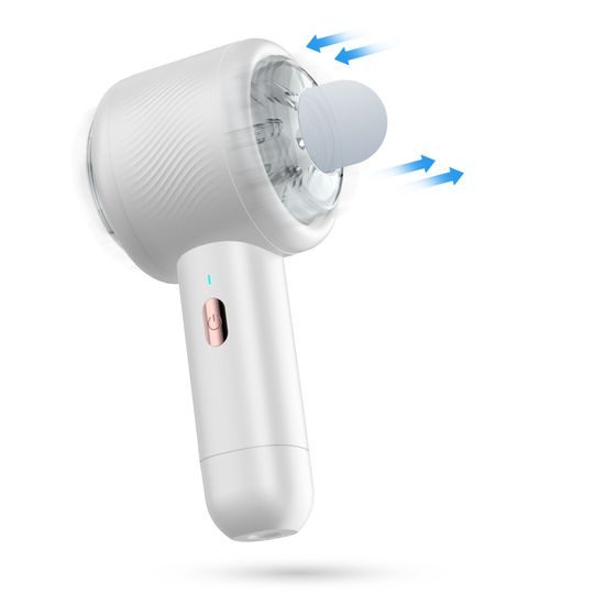 Crushious Magnetus USB dobíjecí stimulátor žaludu