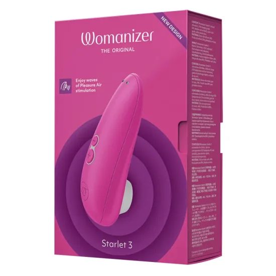 Womanizer Starlet 3