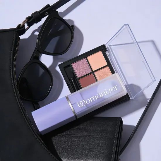 Womanizer Beauty - Lilac