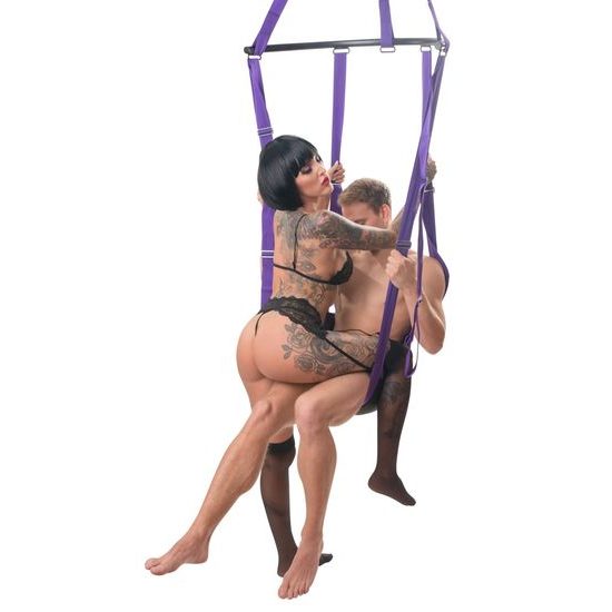 You2Toys Fuck Swing