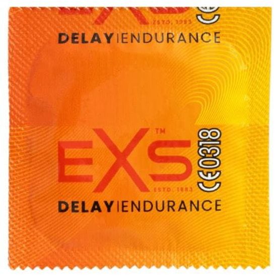 EXS Delay 48 ks