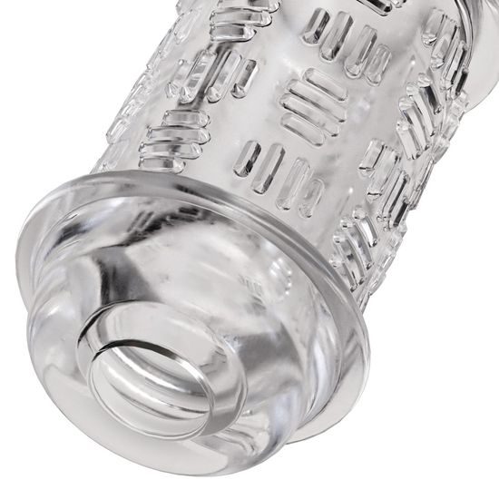 The Handy Stamina POD Sleeve