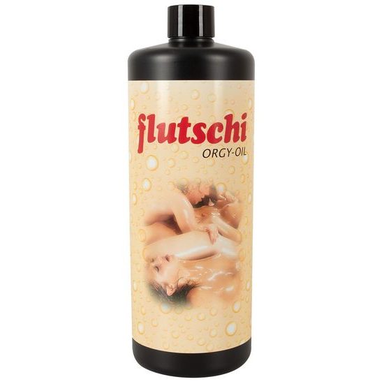 Flutschi Orgy Oil 1000 ml