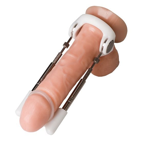 Male Edge Jes Extender Light Penis Enlarger