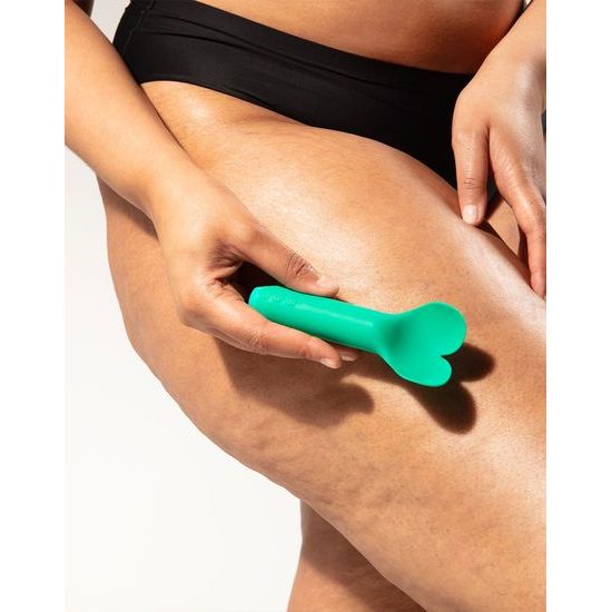 Je Joue Amour Bullet Emerald Green