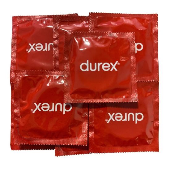 Durex Feel Thin 24ks v krabičce