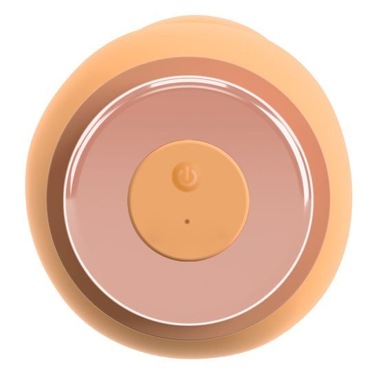 beau coeur Selon Soft Real Stimulator Extra