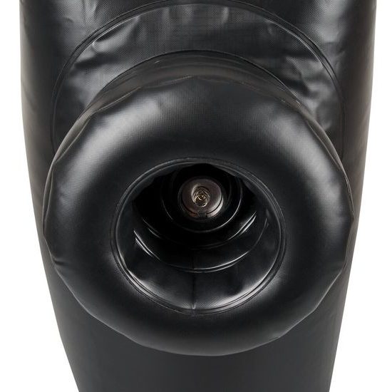 Excellent Power Dark Magic Thrusting Bed