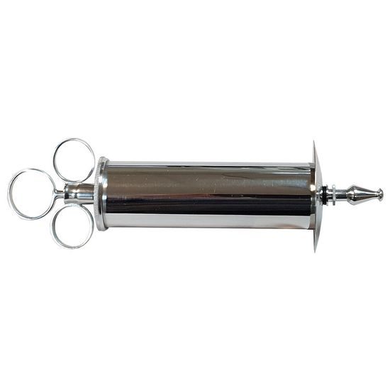 Rouge Enema Syringe