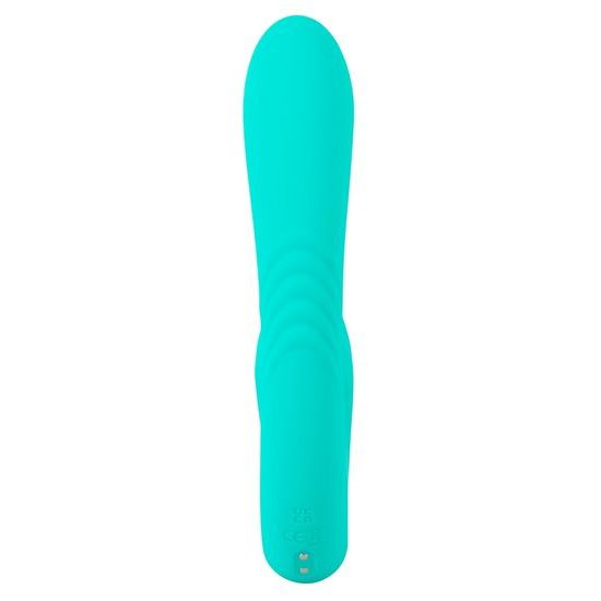 beau coeur Naira Dual Vibrator