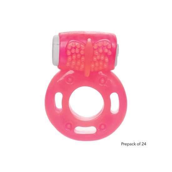 Calexotics Vibrating Ring