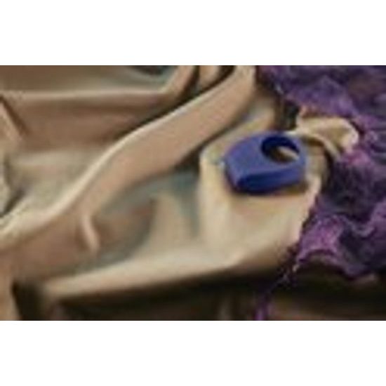 Lelo Tor 3 Base Blue