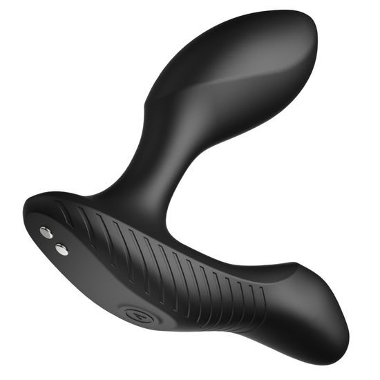 Arcwave Perk Prostate Vibrator Black