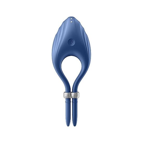 Satisfyer Duelist Blue