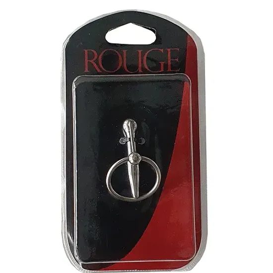 Rouge Urethral Plug & Cock Ring