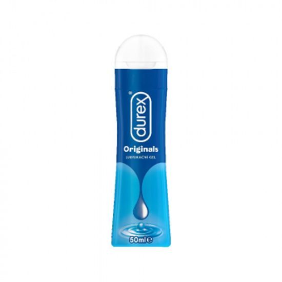 Durex Play Feel 50ml