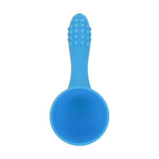 MyMagicWand G Spot Attachment Blue
