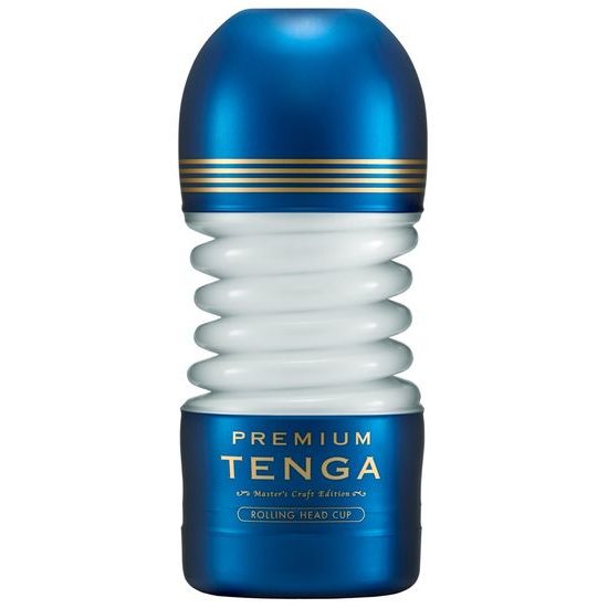 Tenga Rolling Head CUP