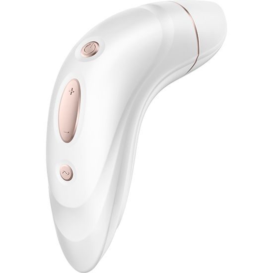 Satisfyer - Pro Plus Vibration