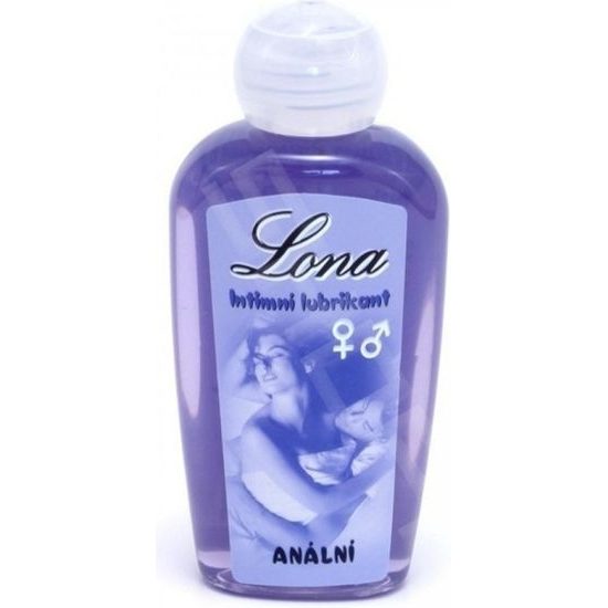 Lona Anal 130ml