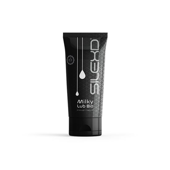 Silexd Milky Lubricant Bio 100ml