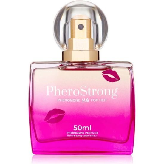 PheroStrong pheromone HQ for Her 50 ml